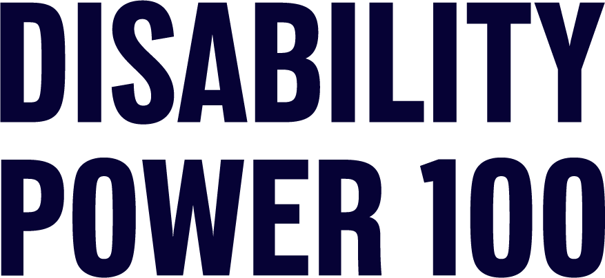 Disability Power 100